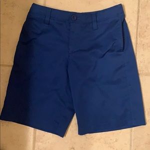 Under Armour kids shorts